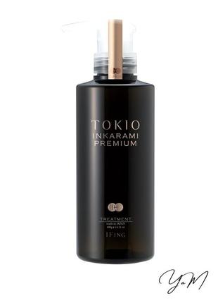 Тритмент tokio inkarami premium 400 мл.