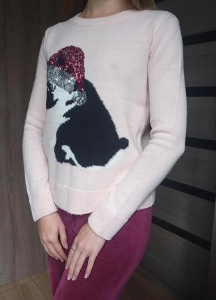 Свертик, создающий нвичное настроение 2