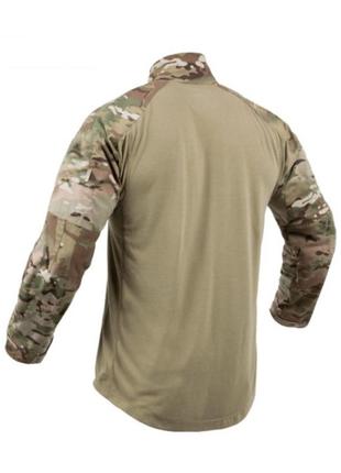 Бойова сорочка crye precision g4 combat shirt multicam2 фото