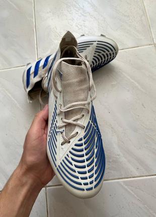 Профибутсы adidas оригинал. 3