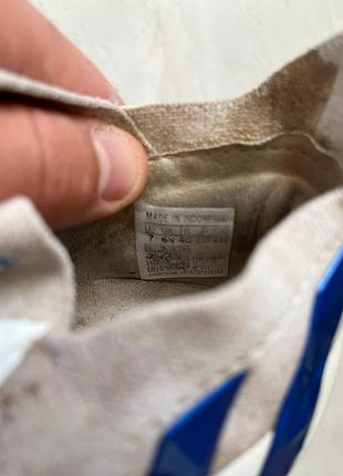 Профибутсы adidas оригинал. 2