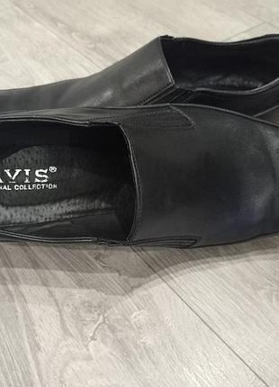 Туфли большого размера