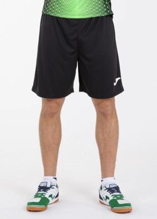 Спортивні шорти joma nobel 100053.100