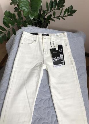 Джинси жіночі 3