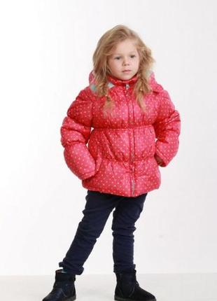 Дута демісезонна куртка чехія чесний sale 50%