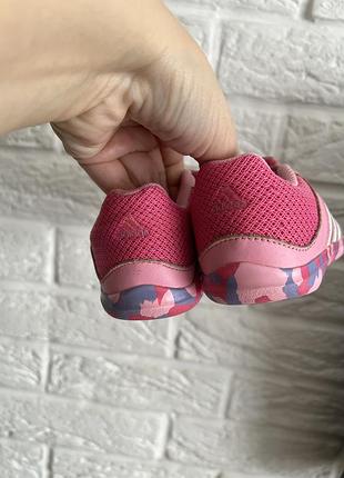 Кроссовки adidas 6