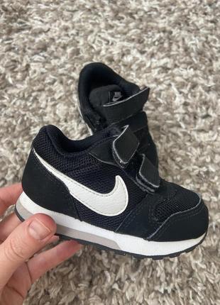 Детские кроссовки Hardloopschoenen