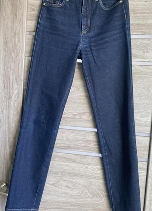 Джинси massimo dutti