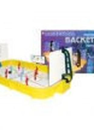 Детская настольная игра баскетбол тм технок 0342