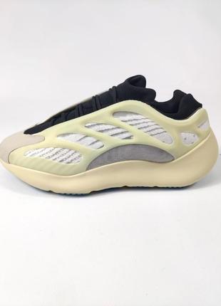 Кросівки  adidas yeezy boost 700 v3 azael7 фото