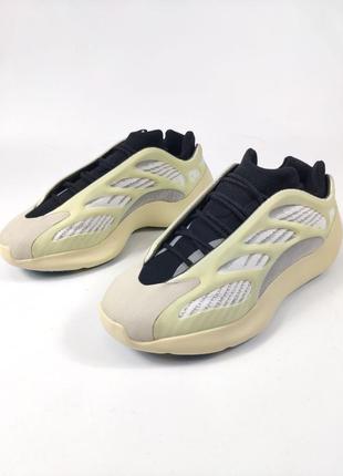 Кросівки  adidas yeezy boost 700 v3 azael2 фото