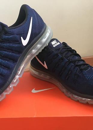 Кросівки чоловічі nike air max