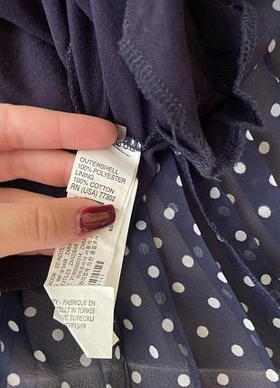 Юбка zara 3