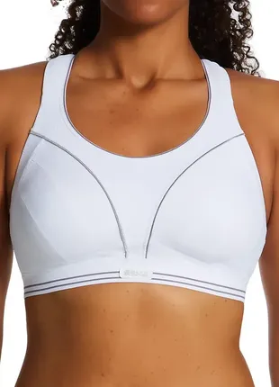 Спортивный бюстгальтер shock absorber ultimeate run sports bra s5044 eur 70d1 фото