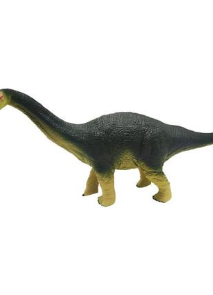 Ігрова фігурка динозавр bambi 45 см вид 6, cqs709-9a-6