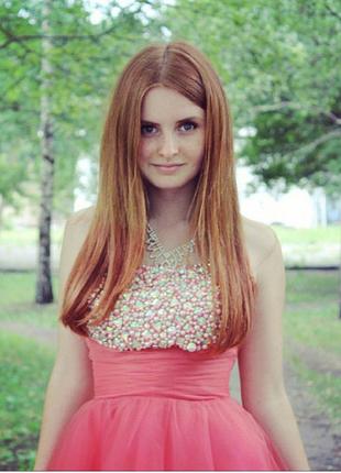 Выпускное платье 6