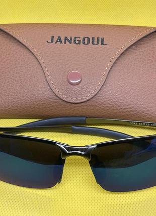 Поляризаційні окуляри