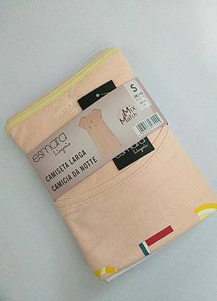Ночная рубашка esmara