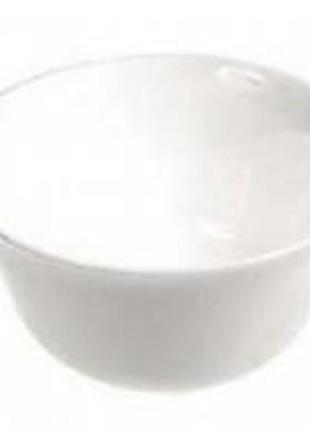 Lum carine white салатник 12см, h3672 (164526) /п1