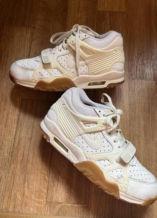 Мужские кроссовки nike air trainer 3