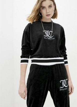 Костюм juicy couture