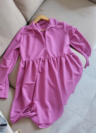 Платье zara 5