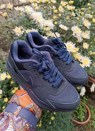 Кросівки nike air розмір 35,5 uk 3