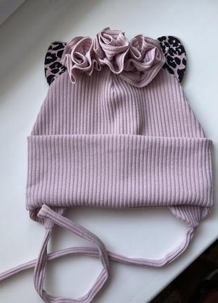 Шапочка 48-50