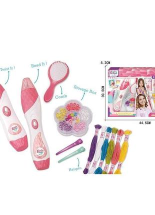 Ігровий набір перукаря metr+, mbk-508