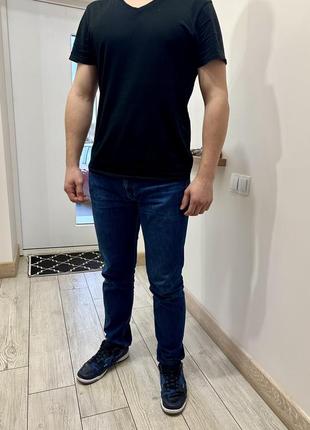 Джинси levi’s 514