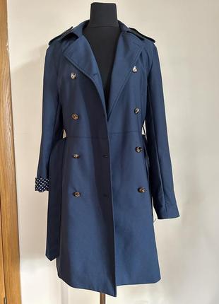 Стильный тренч 6