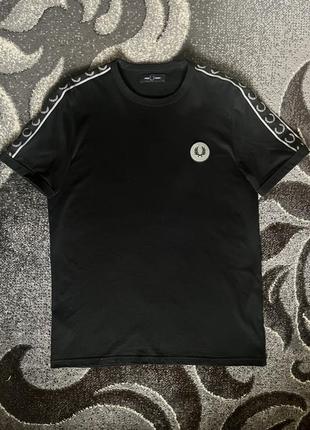 Футболка fred perry оригинал