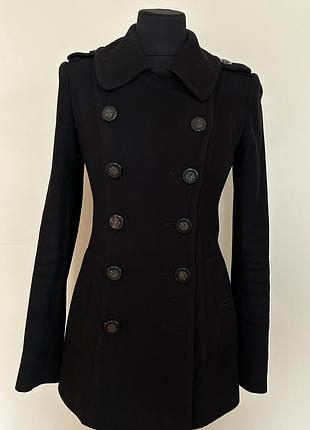 Кашемірове пальто