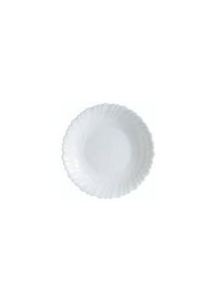 Тарілка глибока 21см luminarc feston, 11368/h4991, /п2