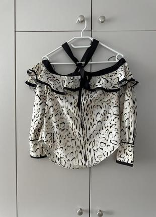 Блуза guess