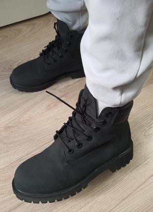Черевики timberland