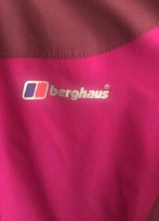 Жіноча курточка berghaus