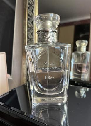 Les creations de monsieur dior forever and ever dior3 фото