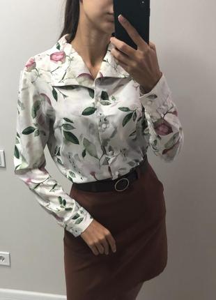 Сорочка, жіночна блуза від vovk