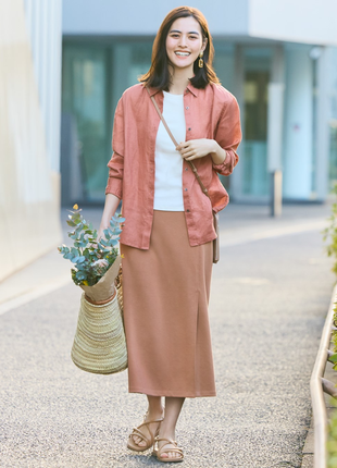 Спідниця uniqlo (456024)