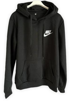 Спортивный батник nike1 фото