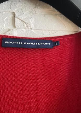 Ralph lauren платье