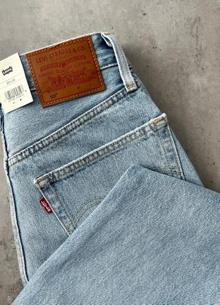 Джинси levi’s 501 premium4 фото