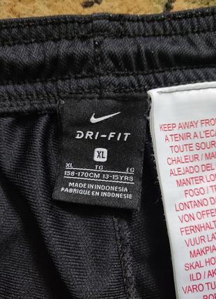 Спортивні штани nike3 фото