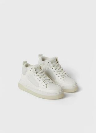 Стильнi кеди 37 р zara.