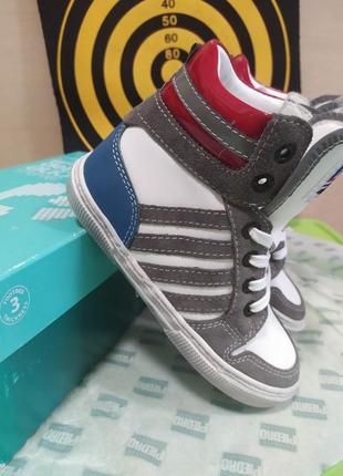 Взуття профілактичне piedro therapy , кеди, хайтоп