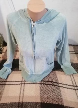 Спортивна кофта