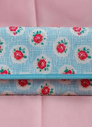 Косметичка, дорожный органайзер. cath kidston.