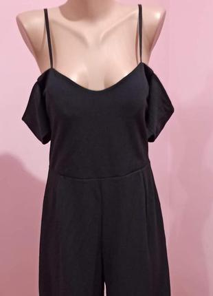 Брючний комбінезон