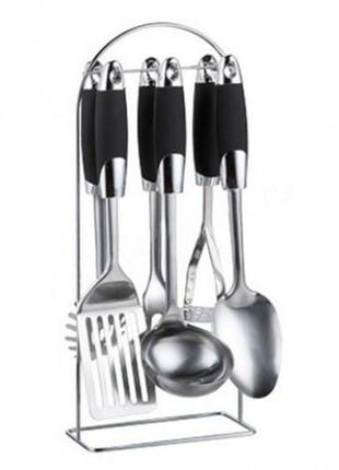 Кухонные принадлежности bohmann, 7предметов, bh7760, 7760bh /п2